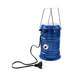 Solar LED Camp Light
