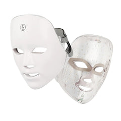 Skin Rejuvenation Facial Beauty Device