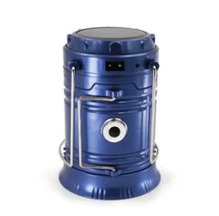 Solar LED Camp Light